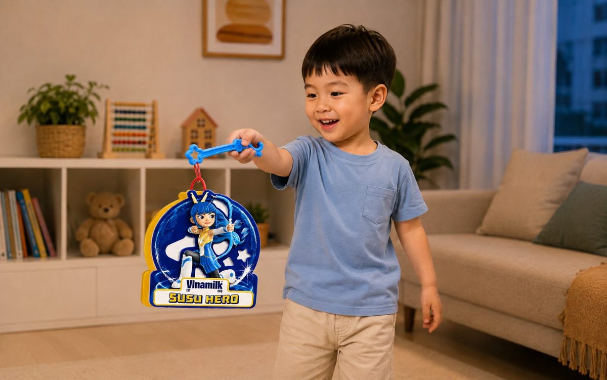 Quà tặng đèn lồng sáng tạo Antona là giải pháp quà tặng doanh nghiệp độc đáo, thiết kế theo yêu cầu, giúp trẻ vừa lắp ráp, vừa vui chơi và phát triển tư duy sáng tạo.