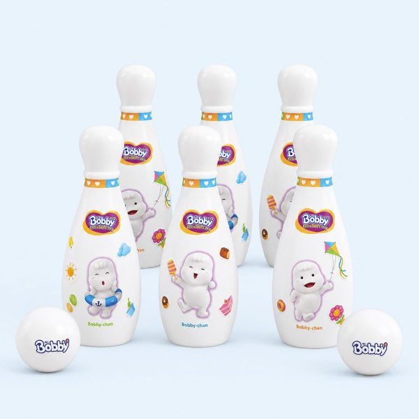 Quà tặng bowling cho bé Antona 4 Bowling Cho Bé Antona là giải pháp quà tặng doanh nghiệp kết hợp giữa vui chơi và giáo dục, giúp bé rèn luyện phản xạ, tăng khả năng tập trung và phát triển kỹ năng xã hội.