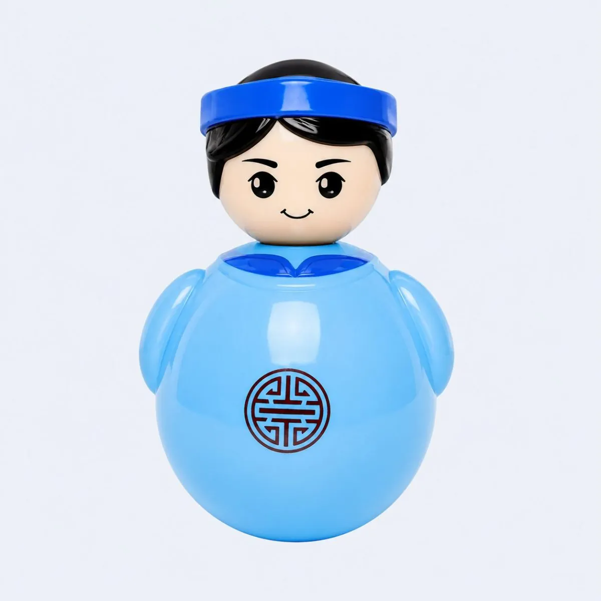 Gia đình lật đật Antona là món đồ chơi giáo dục được nhiều phụ huynh lựa chọn nhờ thiết kế bền đẹp và an toàn cho trẻ nhỏ.