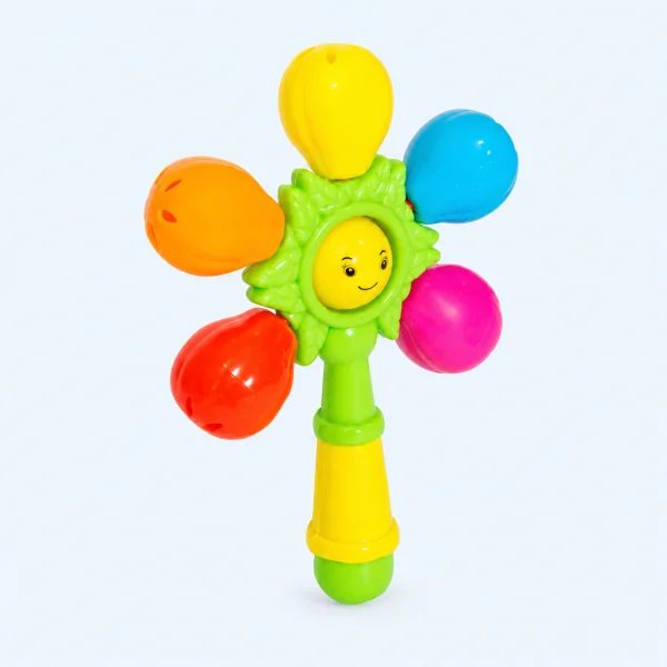Xúc xắc trẻ em Antona - Xúc xắc trái cây sử dụng nhựa nguyên sinh an toàn, bề mặt nhẵn mịn, không góc cạnh sắc nhọn. Sản phẩm mang đến cho bé những giờ chơi vừa vui vẻ vừa hỗ trợ phát triển giác quan một cách tự nhiên.